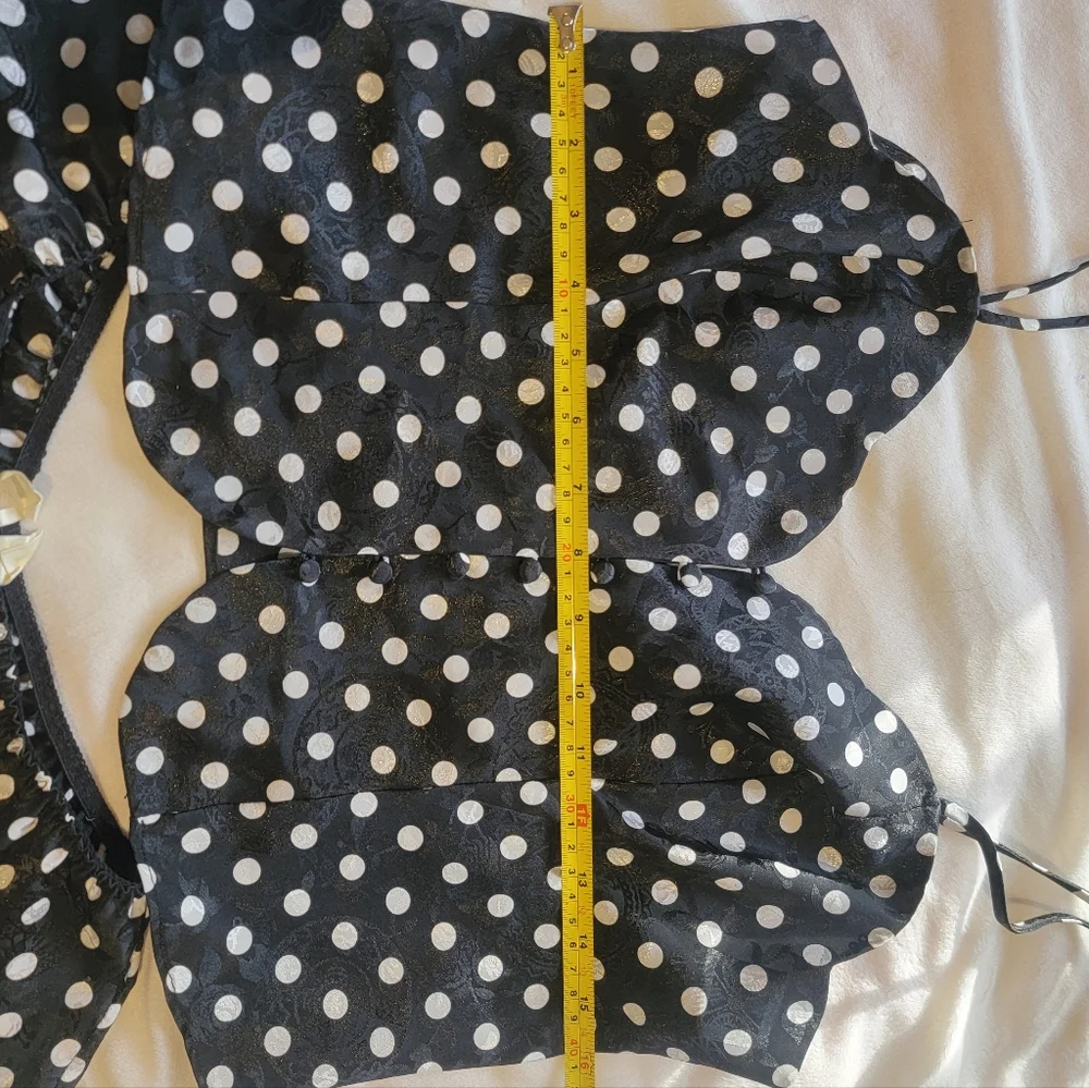 Victoria Secret gold label two piece - Picture 10 of 14